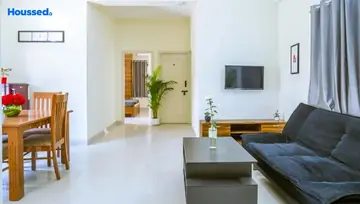 Project Image of Girls & Boys PG/Hostel in Housr Edith HSR Layout, Bangalore - Image 305927