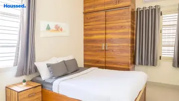 Project Image of Girls & Boys PG/Hostel in Housr Edith HSR Layout, Bangalore - Image 305926