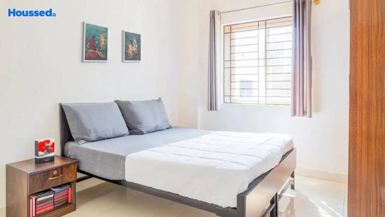 Project Image of Girls & Boys PG/Hostel in Housr Emilio, Domlur - Image 305931