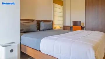 Project Image of Girls & Boys PG/Hostel in Housr Fonzworth Indiranagar, Bangalore - Image 305932