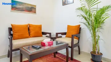 Project Image of Girls & Boys PG/Hostel in Housr Fonzworth Indiranagar, Bangalore - Image 305935