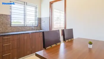 Project Image of Girls & Boys PG/Hostel in Housr Fonzworth Indiranagar, Bangalore - Image 305933