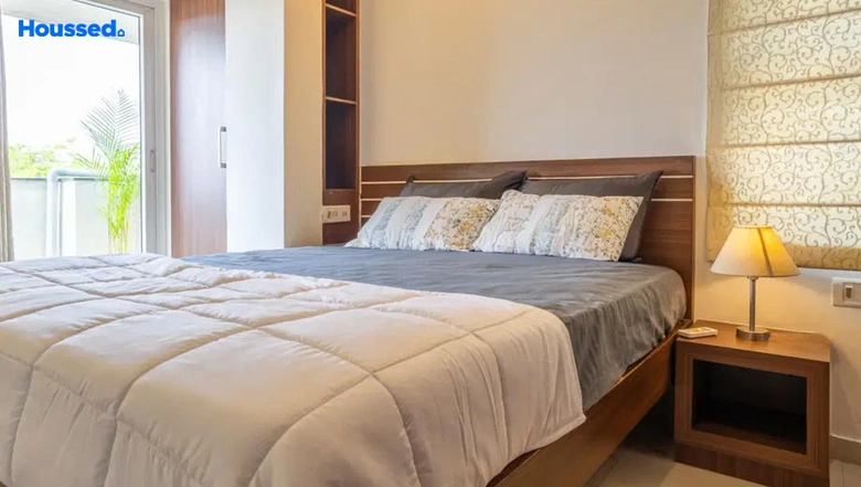 Project Image of Girls & Boys PG/Hostel in Housr Fonzworth, Indiranagar - Image 305934