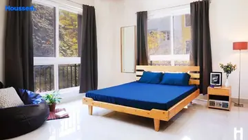 Project Image of Girls & Boys PG/Hostel in Housr Friday HSR Layout, Bangalore - Image 305941