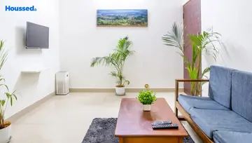 Project Image of Girls & Boys PG/Hostel in Housr Garrett Nagavara, Bangalore - Image 305944
