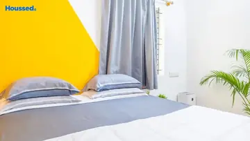 Project Image of Girls & Boys PG/Hostel in Housr Garrett Nagavara, Bangalore - Image 305942
