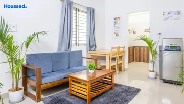 Project Image of Girls & Boys PG/Hostel in Housr Garrett Nagavara, Bangalore - Image 305947