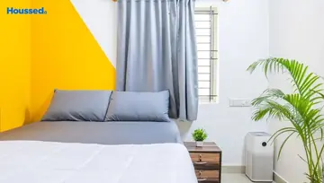 Project Image of Girls & Boys PG/Hostel in Housr Garrett Nagavara, Bangalore - Image 305946