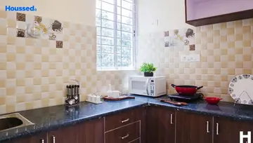 Project Image of Girls & Boys PG/Hostel in Housr Homer HSR Layout, Bangalore - Image 305951