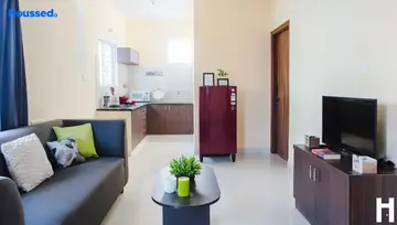 Project Image of Girls & Boys PG/Hostel in Housr Homer HSR Layout, Bangalore - Image 305950