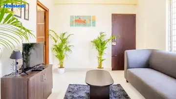 Project Image of Girls & Boys PG/Hostel in Housr Homer HSR Layout, Bangalore - Image 305949