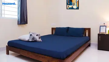 Project Image of Girls & Boys PG/Hostel in Housr Homer HSR Layout, Bangalore - Image 305948