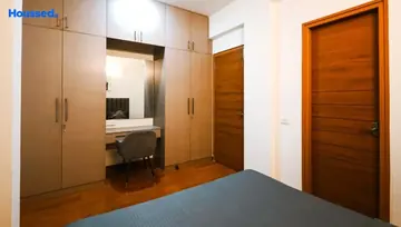 Project Image of Girls & Boys PG/Hostel in Housr Homes HSR Layout HSR Layout, Bangalore - Image 305954