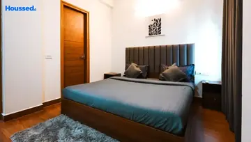 Project Image of Girls & Boys PG/Hostel in Housr Homes HSR Layout HSR Layout, Bangalore - Image 305956