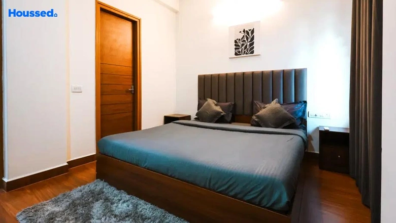 Project Image of Girls & Boys PG/Hostel in Housr Homes HSR Layout, HSR Layout - Image 305956