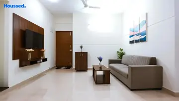 Project Image of Girls & Boys PG/Hostel in Housr Homes HSR Layout HSR Layout, Bangalore - Image 305952