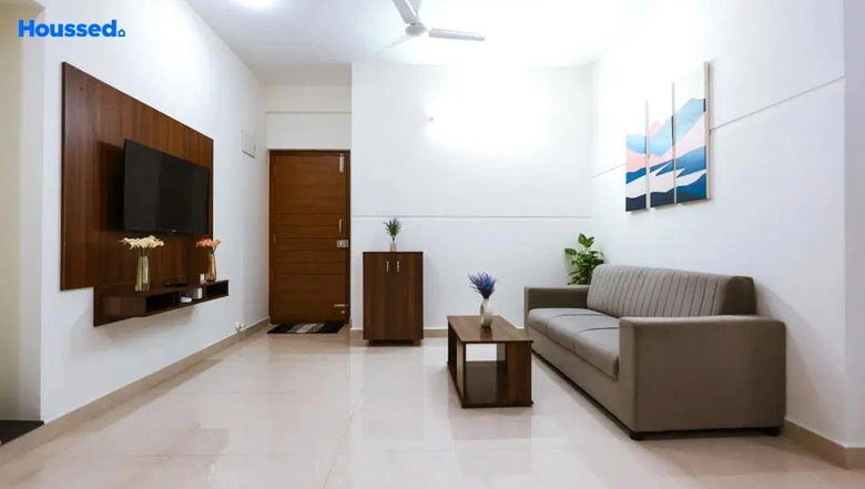 Project Image of Girls & Boys PG/Hostel in Housr Homes HSR Layout, HSR Layout - Image 305952