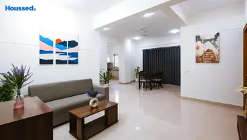Project Image of Girls & Boys PG/Hostel in Housr Homes HSR Layout HSR Layout, Bangalore - Image 305957