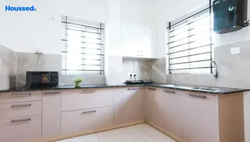 Project Image of Girls & Boys PG/Hostel in Housr Homes HSR Layout HSR Layout, Bangalore - Image 305953