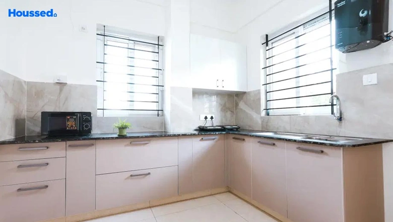 Project Image of Girls & Boys PG/Hostel in Housr Homes HSR Layout, HSR Layout - Image 305953