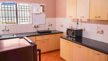 Project Image of Girls & Boys PG/Hostel in Housr Janet Domlur, Bangalore - Image 305962