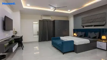 Project Image of Girls & Boys PG/Hostel in Housr 38 Kondapur Kondapur, Hyderabad - Image 305967