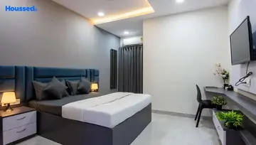 Project Image of Girls & Boys PG/Hostel in Housr 38 Kondapur Kondapur, Hyderabad - Image 305964