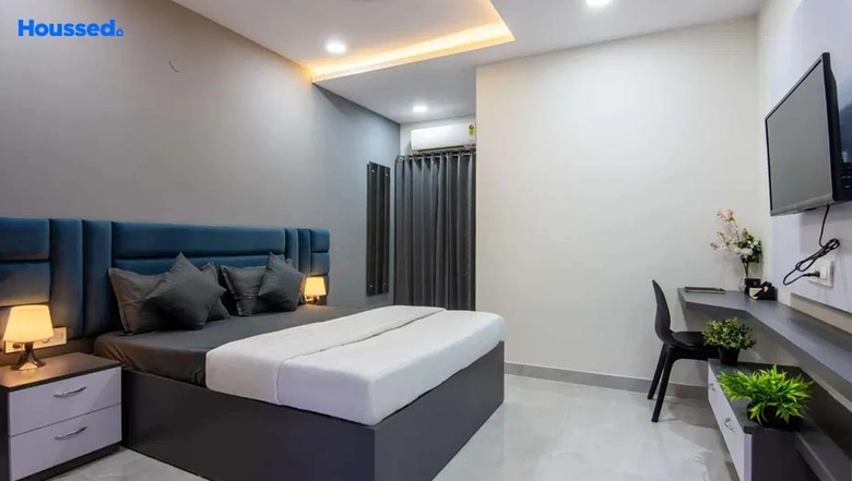 Project Image of Girls & Boys PG/Hostel in Housr 38 Kondapur, Kondapur - Image 305964