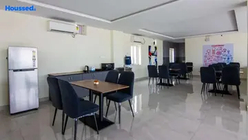 Project Image of Girls & Boys PG/Hostel in Housr 38 Kondapur Kondapur, Hyderabad - Image 305965
