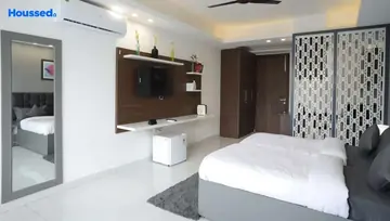 Project Image of Girls & Boys PG/Hostel in Housr 41 Kondapur Kondapur, Hyderabad - Image 305970