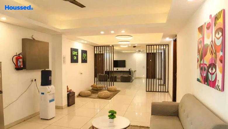 Project Image of Girls & Boys PG/Hostel in Housr 41 Kondapur, Kondapur - Image 305971