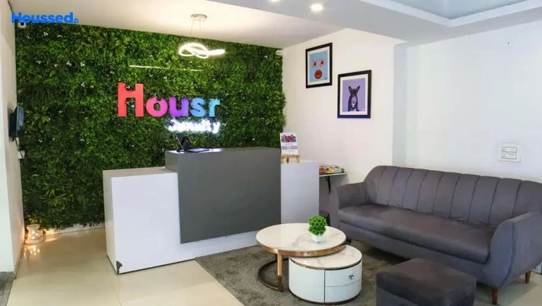 Project Image of Girls & Boys PG/Hostel in Housr 41 Kondapur, Kondapur - Image 305972