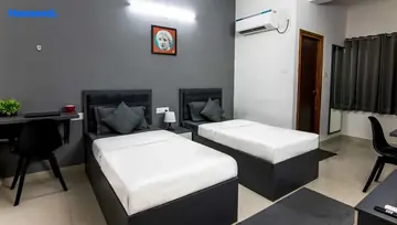 Project Image of Girls & Boys PG/Hostel in Housr 43 DLF Gachibowli Gachibowli, Hyderabad - Image 305974