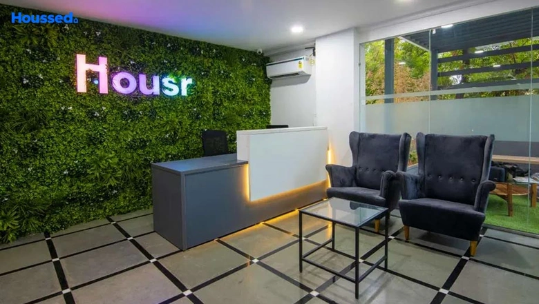 Project Image of Girls & Boys PG/Hostel in Housr 43 DLF Gachibowli, Gachibowli - Image 305976