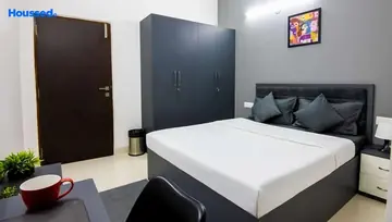 Project Image of Girls & Boys PG/Hostel in Housr 43 DLF Gachibowli Gachibowli, Hyderabad - Image 305973