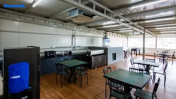 Project Image of Girls & Boys PG/Hostel in Housr 43 DLF Gachibowli Gachibowli, Hyderabad - Image 305975