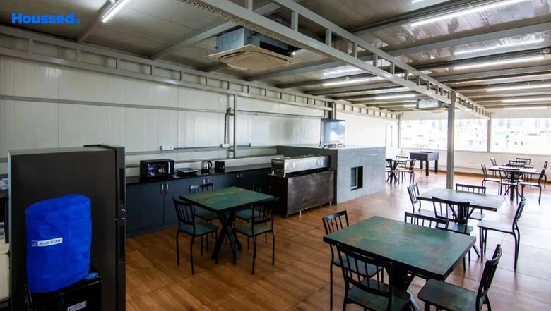 Project Image of Girls & Boys PG/Hostel in Housr 43 DLF Gachibowli, Gachibowli - Image 305975