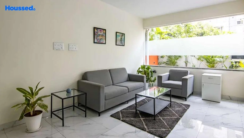 Project Image of Girls & Boys PG/Hostel in Housr 50 Coliving, Kondapur - Image 305977