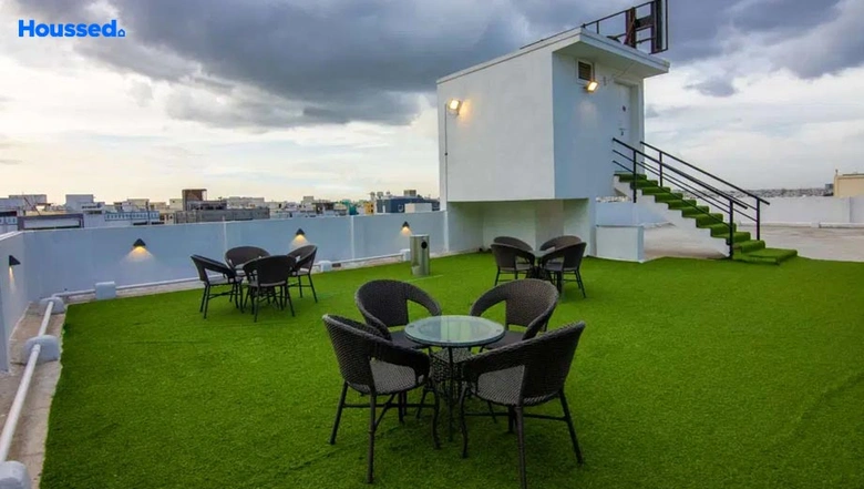 Project Image of Girls & Boys PG/Hostel in Housr 50 Coliving, Kondapur - Image 305980