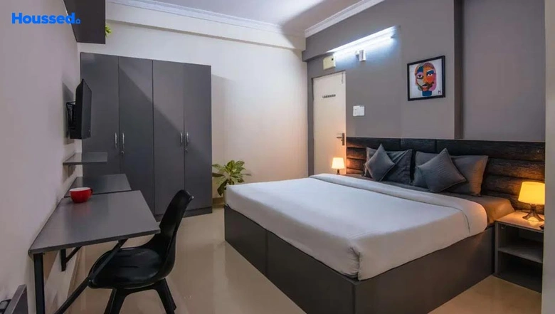 Project Image of Girls & Boys PG/Hostel in Housr 50 Coliving, Kondapur - Image 305979