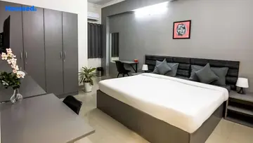 Project Image of Girls & Boys PG/Hostel in Housr 50 Coliving Kondapur, Hyderabad - Image 305978