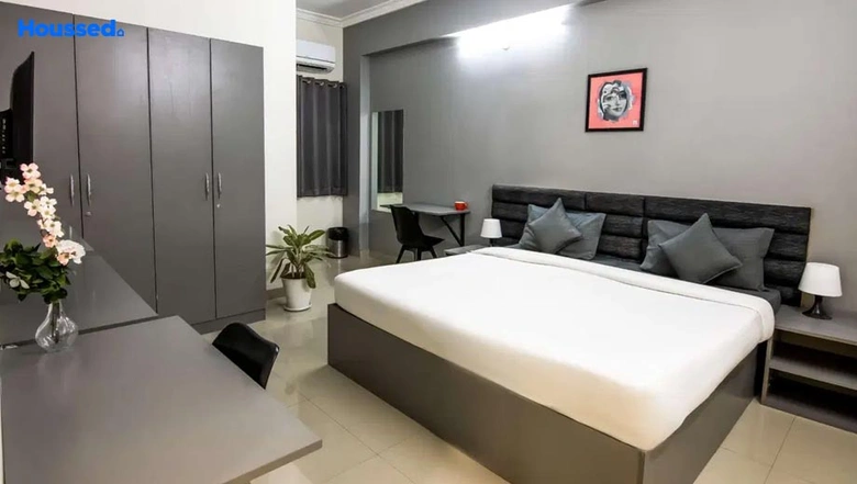 Project Image of Girls & Boys PG/Hostel in Housr 50 Coliving, Kondapur - Image 305978