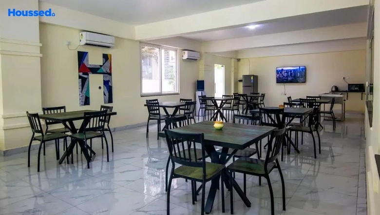 Project Image of Girls & Boys PG/Hostel in Housr 50 Coliving, Kondapur - Image 305981