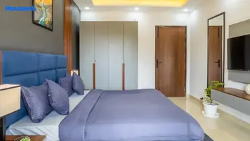 Project Image of Girls & Boys PG/Hostel in Housr 78 Madhapur Madhapur, Hyderabad - Image 305982