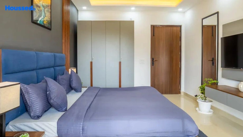 Project Image of Girls & Boys PG/Hostel in Housr 78 Madhapur, Madhapur - Image 305982