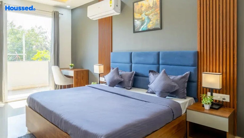 Project Image of Girls & Boys PG/Hostel in Housr 78 Madhapur, Madhapur - Image 305983