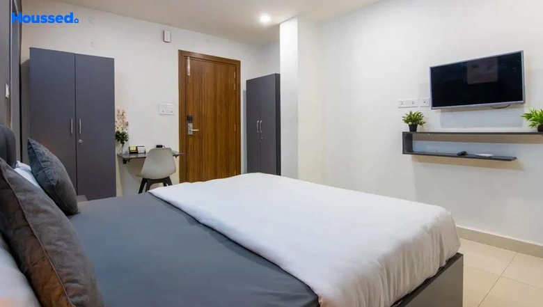 Project Image of Girls & Boys PG/Hostel in Housr 84 Coliving Kondapur, Kondapur - Image 305984