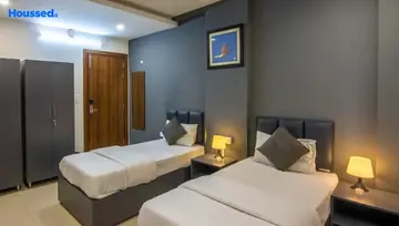 Project Image of Girls & Boys PG/Hostel in Housr 84 Coliving Kondapur Kondapur, Hyderabad - Image 305985