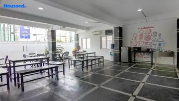 Project Image of Girls & Boys PG/Hostel in Housr 84 Coliving Kondapur Kondapur, Hyderabad - Image 305987