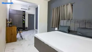 Project Image of Girls & Boys PG/Hostel in Housr Q City Near US Consulate Gowlidoddy, Hyderabad - Image 305990